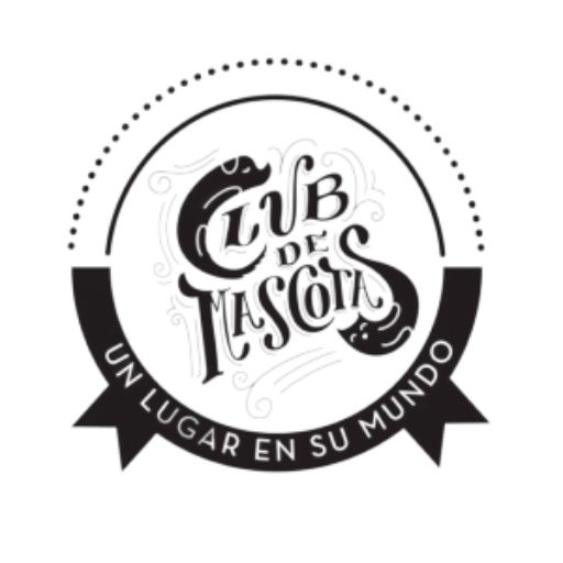 Club de Mascotas Logo